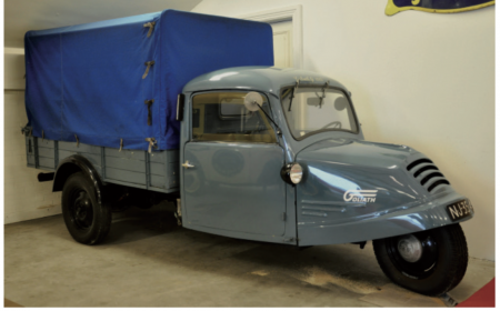 Oldtimer Collection Classic Pickups